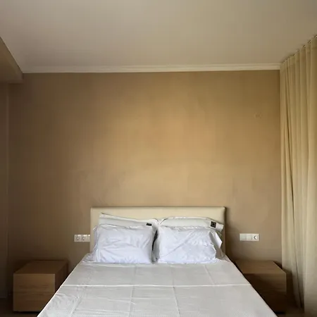 Lejlighed Nest *