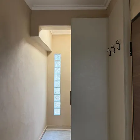 Nest Apartament Kateríni