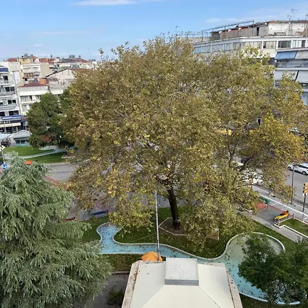 Apartament Nest Kateríni