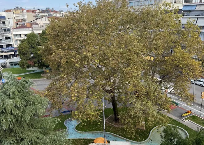 Daire Nest Kateríni